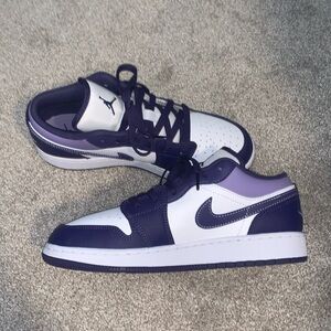 Jordan Dunks ‘Sky J Purple’